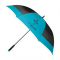 Wedge Auto Open Golf Umbrella